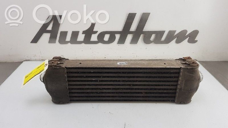 Ford Transit Interkūlerio radiatorius 