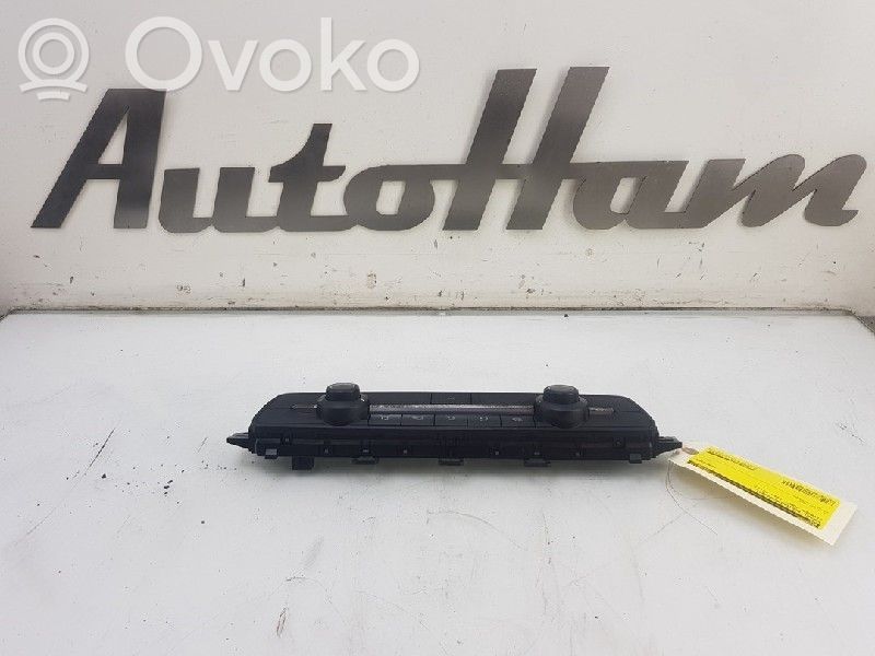 Climate control unit   98081722ZD,98340416ZD,98081722ZD,98340416ZD