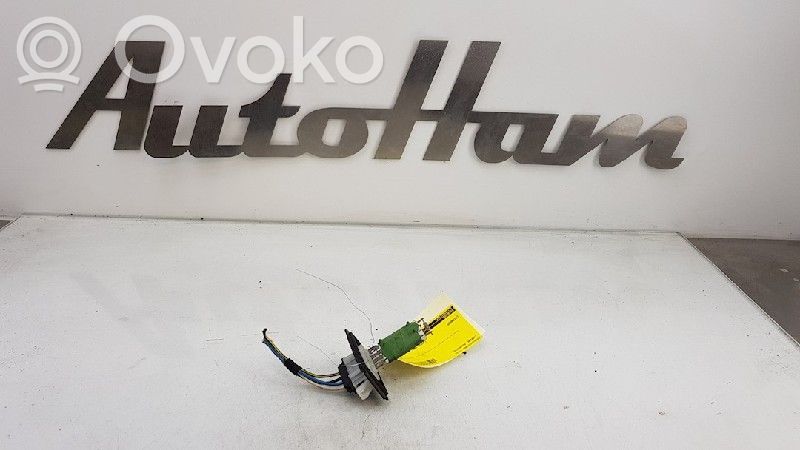 Mini One - Cooper R50 - 53 Motorino ventola riscaldamento/resistenza ventola 