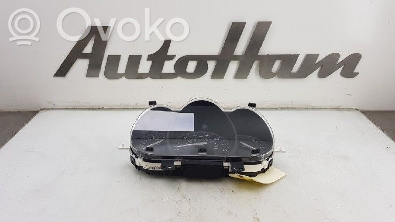Speedometer (instrument cluster)   940061W130,940061W130