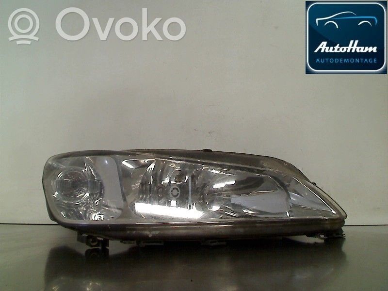 Peugeot 306 Scheinwerfer 