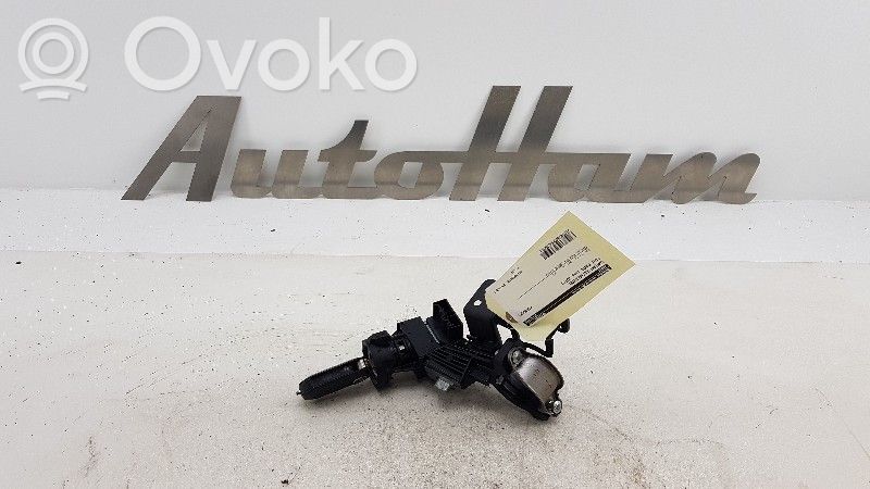 Fiat Punto (199) Ignition lock 