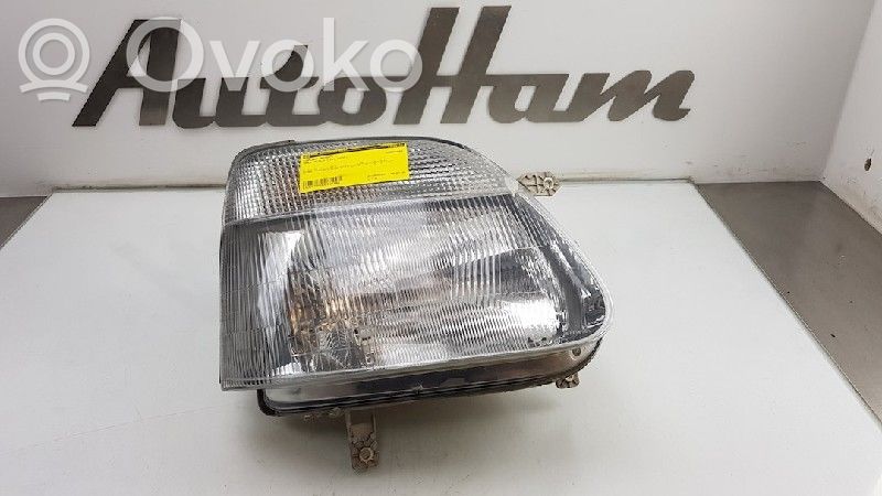 Opel Agila A Scheinwerfer 