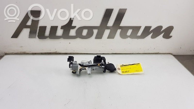 Opel Agila B Virtalukko 
