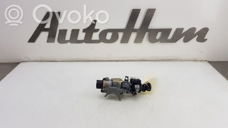 Mazda MX-6 Ignition lock 