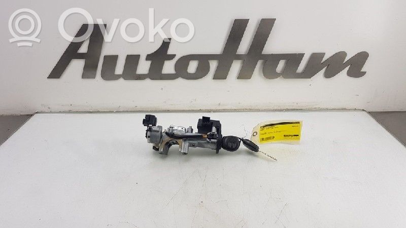 Suzuki Swift I Virtalukko 