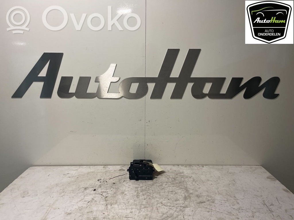 BMW 3 E46 Interruptor de luz 