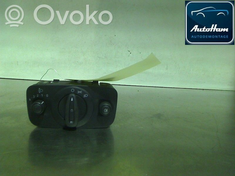 Ford Fiesta Light switch 