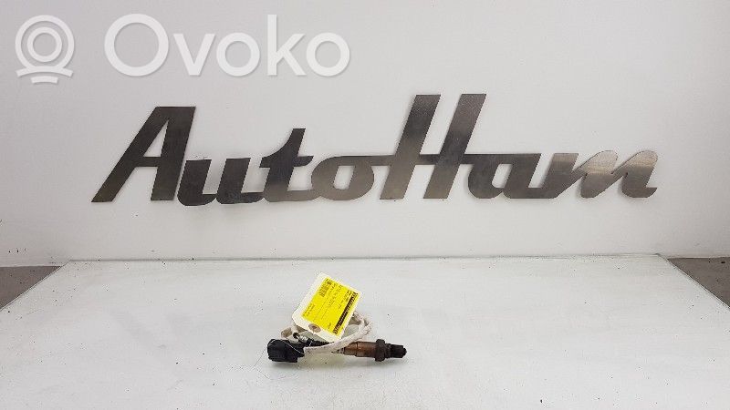 Ford Fiesta Lambda probe sensor 