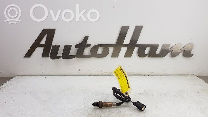 Ford Fiesta Lambda probe sensor 
