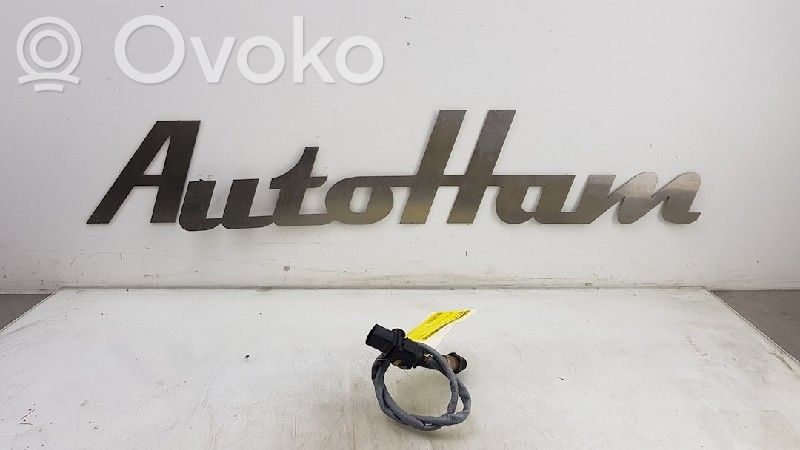 Ford Fiesta Lambda probe sensor 
