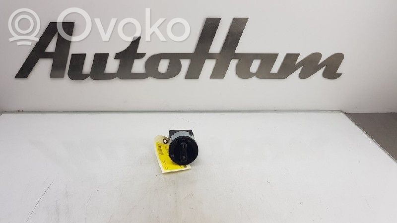 Skoda Citigo Interruptor de luz 
