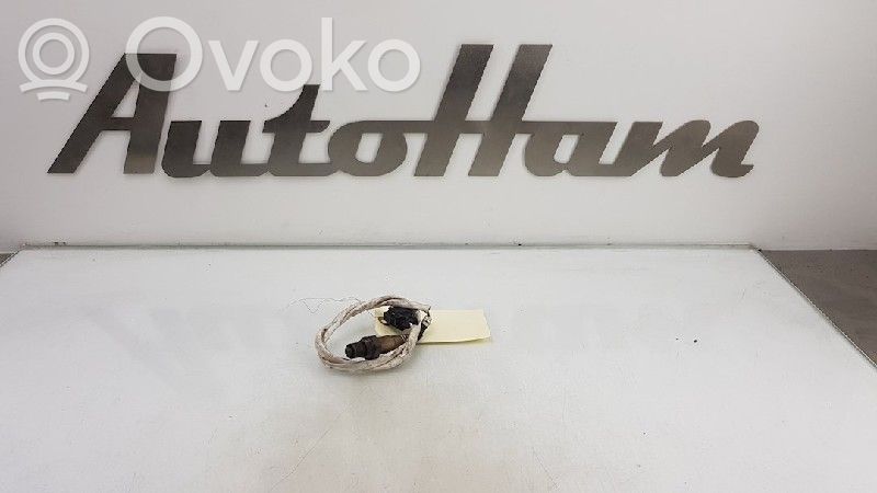 Ford Fiesta Lambda probe sensor 