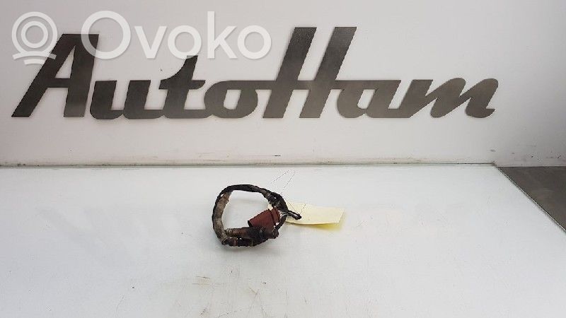 Audi TT Mk1 Lambda probe sensor 