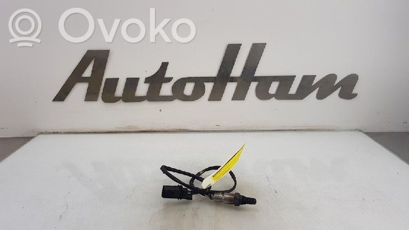 Fiat Punto (199) Lambda probe sensor 