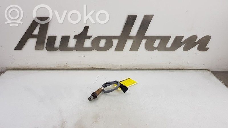 Mercedes-Benz A W176 Lambda probe sensor 