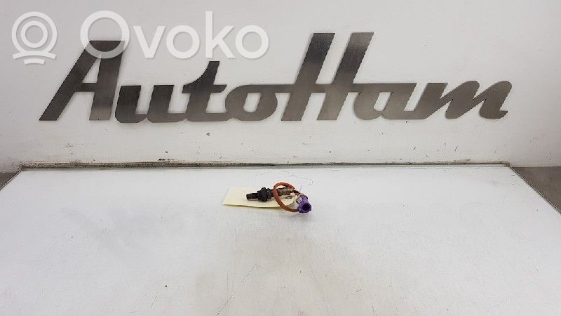 Ford Fiesta Lambda probe sensor 