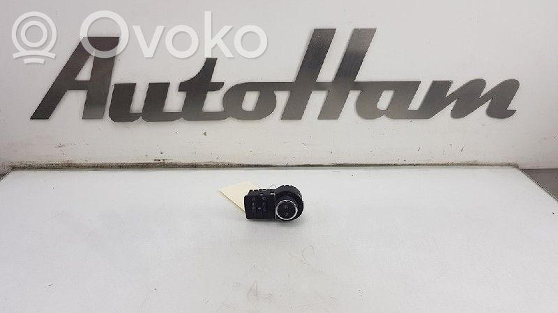 Opel Karl Light switch 