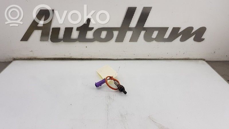 Ford Fiesta Lambda probe sensor 