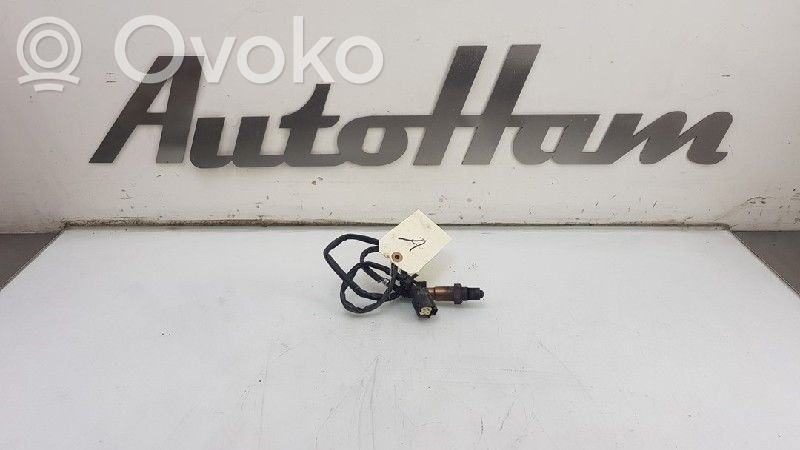 Ford Fiesta Lambda probe sensor 