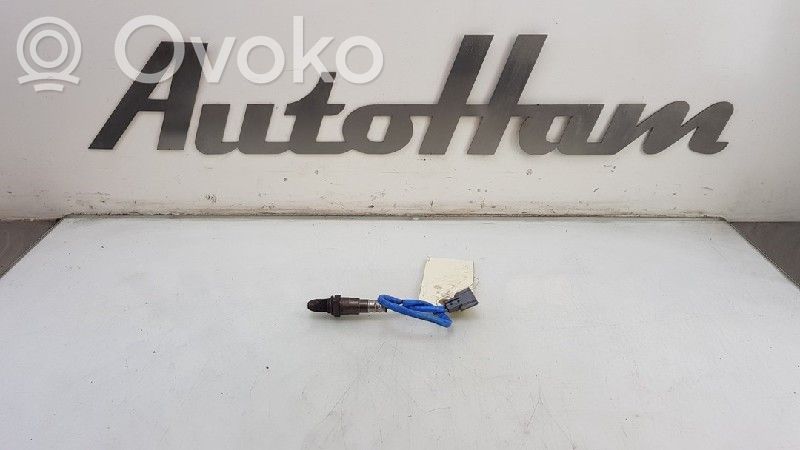 Nissan Qashqai Lambda probe sensor 