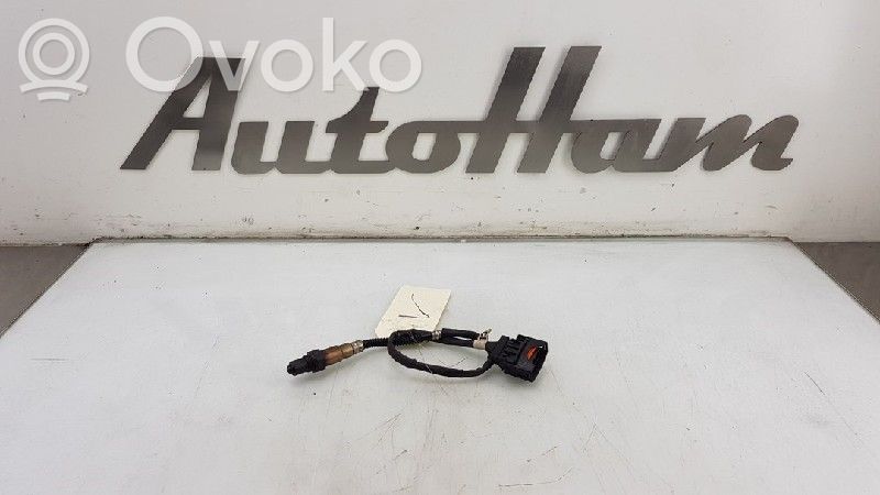 Opel Zafira B Lambda zondas 
