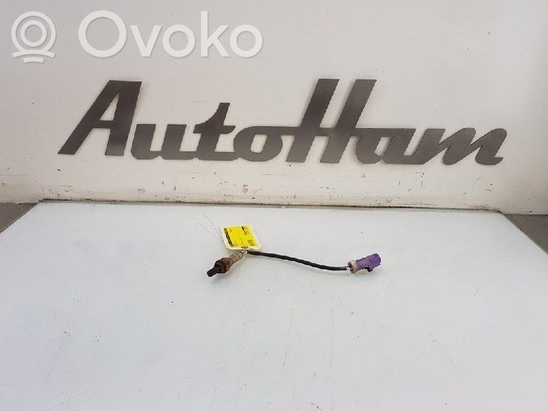 Ford Fiesta Lambda probe sensor 