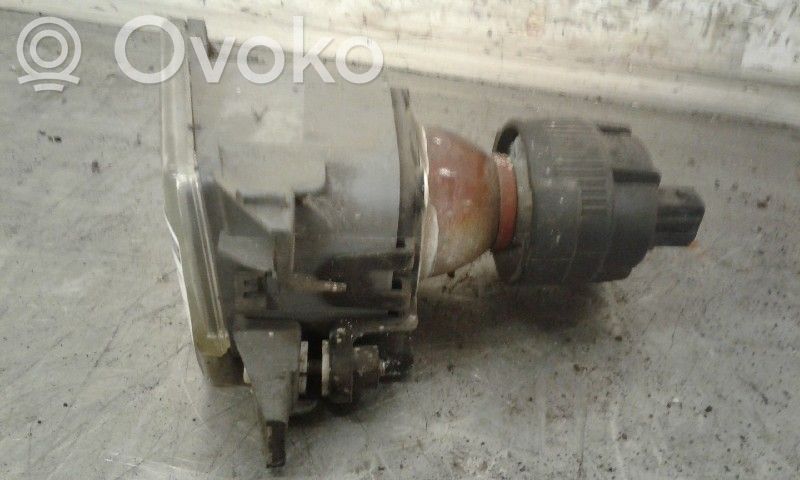 Volkswagen Vento Etusumuvalo 