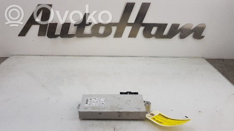 BMW 3 E90 E91 Comfort/convenience module 