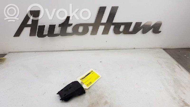 Ford Fiesta Priekinio stiklo kamera 