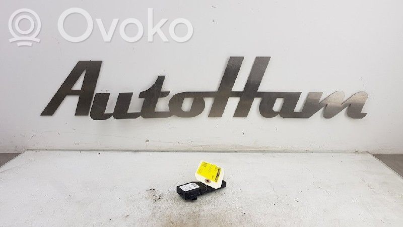 Opel Adam Aerial antenna amplifier 
