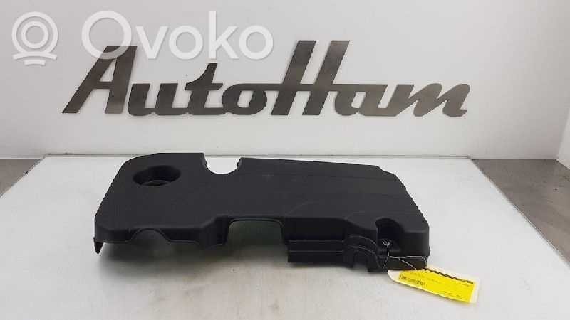 Opel Astra K Protecție inferioară motor 