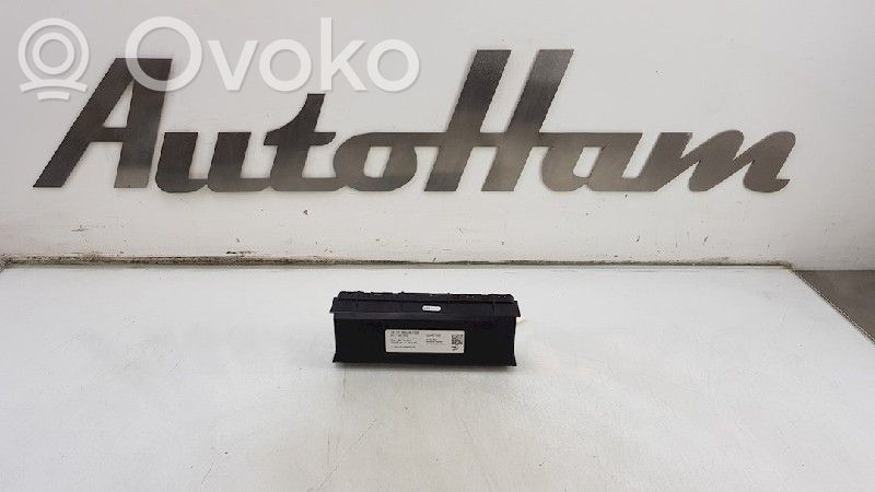 Opel Meriva B Inne komputery / moduły / sterowniki 