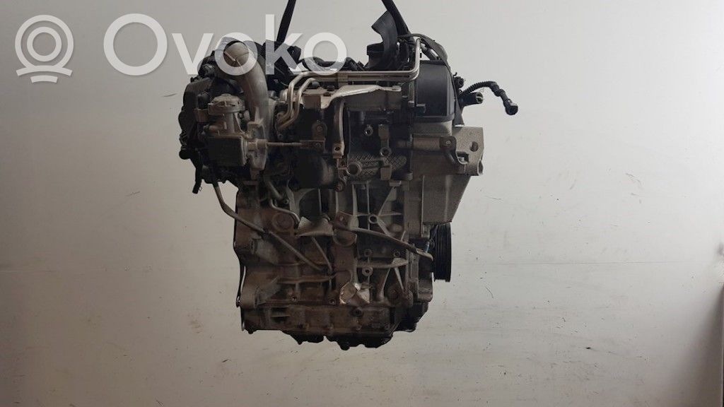 Volkswagen Golf VII Silnik 