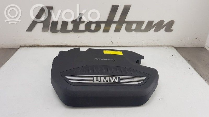 BMW 2 F46 Protezione anti spruzzi/sottoscocca del motore 