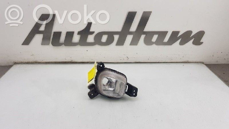 KIA Picanto Etusumuvalo 