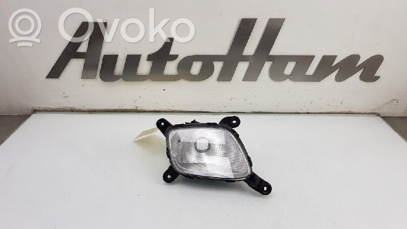 KIA Picanto Front fog light 