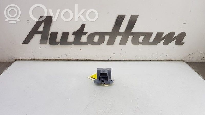 Ford Kuga II Other control units/modules 