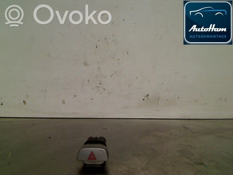 Ford Focus Botón interruptor de luz de peligro 