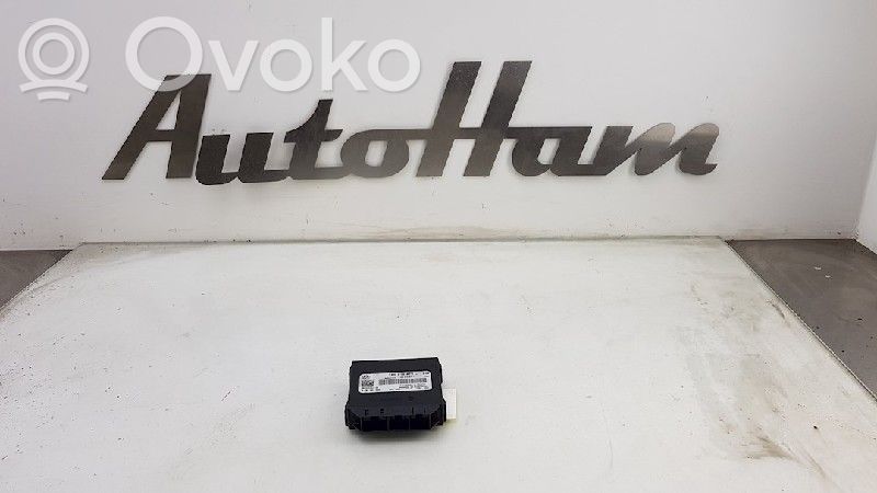Volkswagen Scirocco Sterownik / Moduł parkowania PDC 