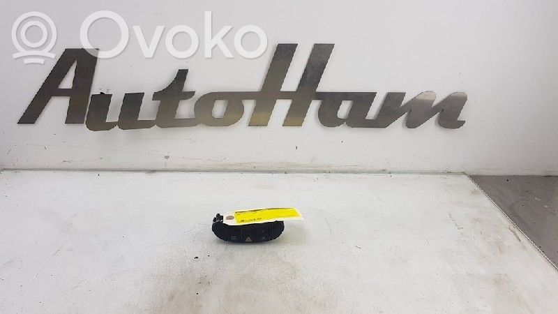 Audi TT TTS Mk2 Hazard light switch 