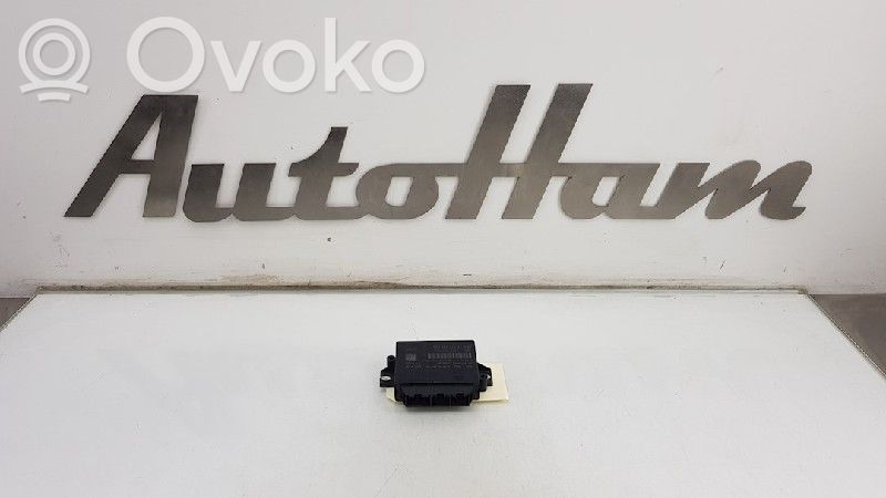 Seat Leon (1P) Parking PDC control unit/module 