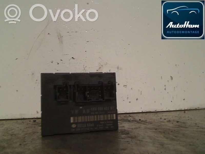 Seat Leon (1P) Modul confort 