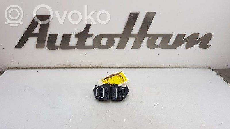 Seat Altea XL Ohjauspyörän painikkeet/kytkimet 