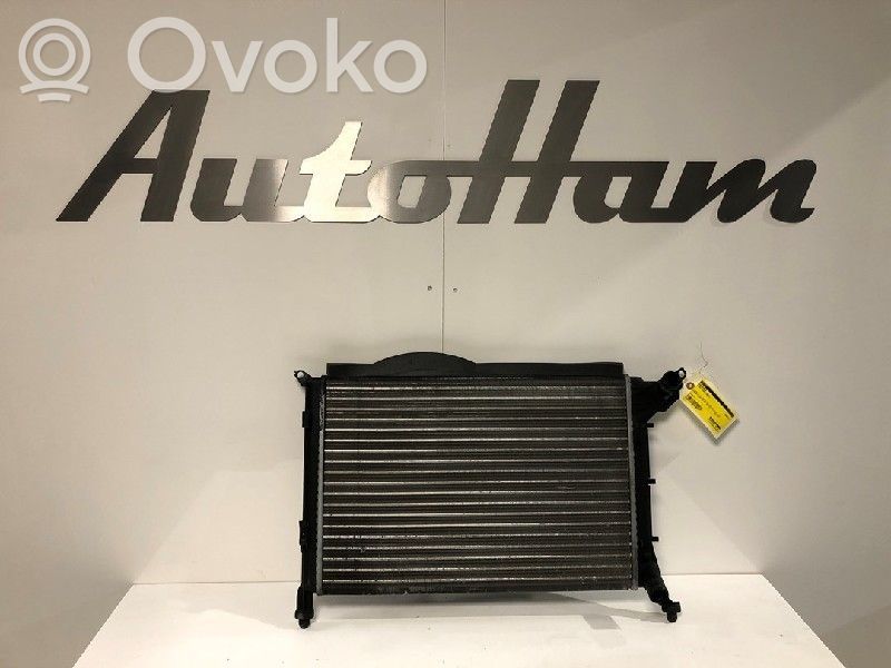 Mini One - Cooper Cabrio R52 Radiator set 
