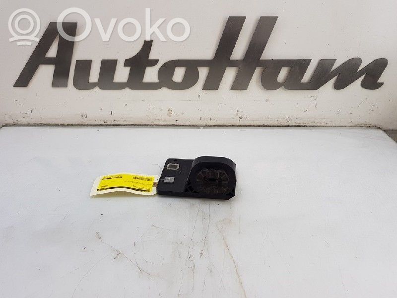 Volkswagen ID.3 Pas przedni 