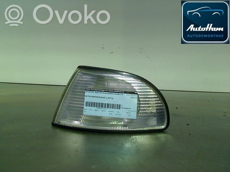 Audi A4 S4 B5 8D Sonstiges Einzelteil Exterieur 