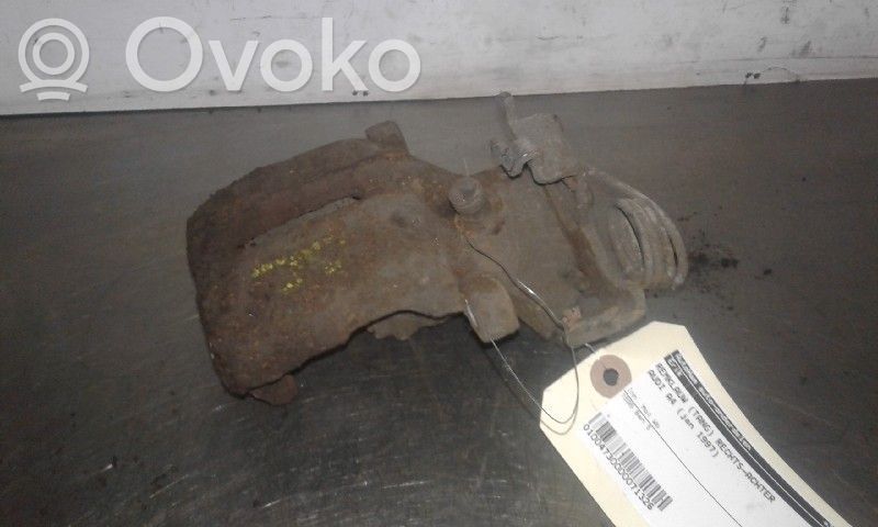 Audi A4 S4 B5 8D Takajarrusatula 