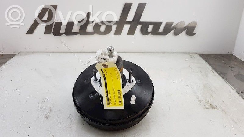 Fiat 500 Wspomaganie hamulca 