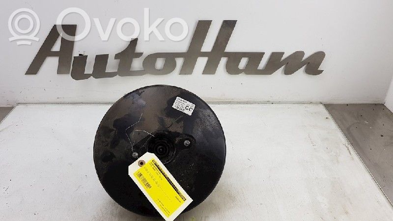 Opel Adam Brake booster 